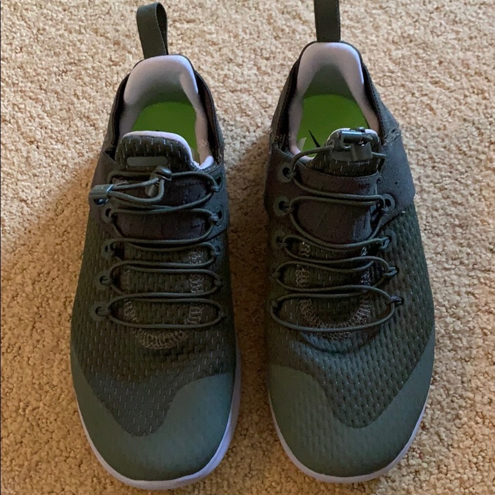 Nike Running shoes size 6